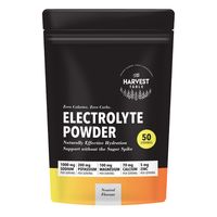 The Harvest Table Electrolyte Powder - Neutral
